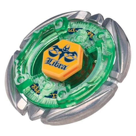 Takara Tomy Flame Libra Beyblade Bb 48 T125es