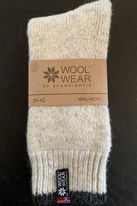 Warm Wool Socks And Ragg Socks Of Wool From Woolwear