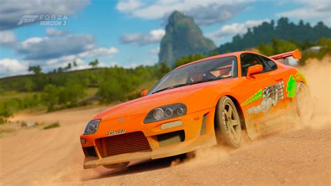 Картинка Forza Horizon 3 – Telegraph