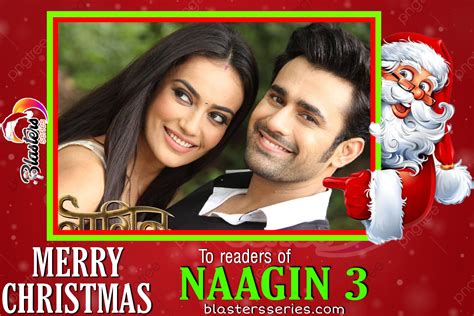 Naagin On Eextra Friday St December Update