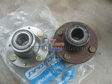 Myvi Rear Wheel Bearing Atelier Yuwa Ciao Jp