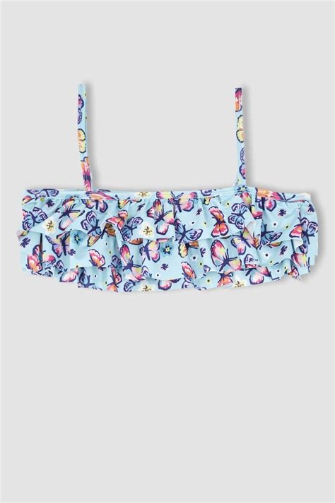 Defacto Kız Çocuk Bikini Fiyatı Yorumları Trendyol