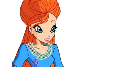 The Winx Club Bloom 7 Season By Princessbloom93 On Deviantart