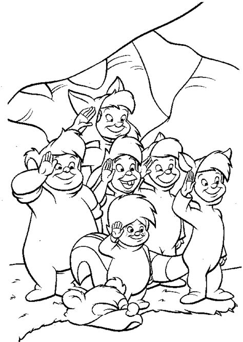 Lost Boys Coloring Pages Theresenwetts