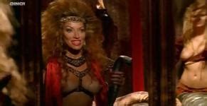 Joana Medeiros Nude Aznude