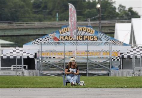 Opening day of NY State Fair just short of attendance record; more than ...