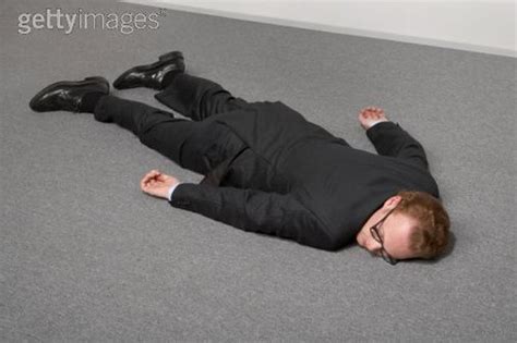 Google Search Man In Suit Lying Face Down Ilona Gaynor Flickr