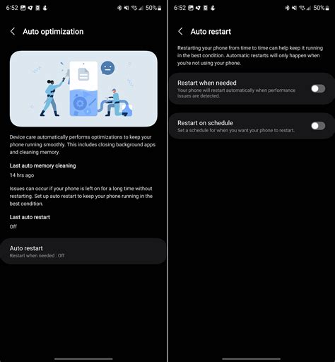 Samsung Galaxy S24 How To Restart Technipages