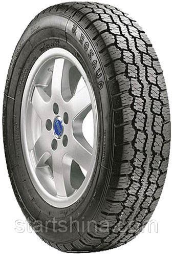 Всесезонные легковые шины 175/70 R13 82T ROSAVA БЦ-20 цена в Днепре ...