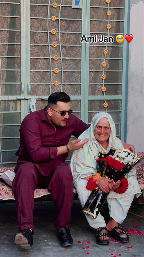 ami jan ki smile ek nayi khushi tiktok