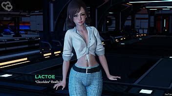 Eternum Part XVIDEOS