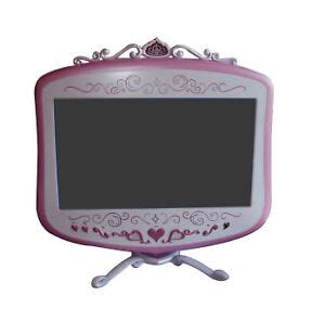 Disney Princess Dvd Tv Combo P1900DLTDC 19" 720p HD LCD Television | eBay