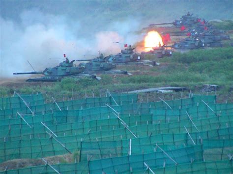 澎防部鎮疆操演 高效能聯合打擊厚植防衛戰力 軍事 要聞 聯合新聞網