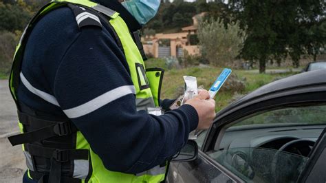 Drogue Et Alcool Au Volant Quatre Questions Sur Le D Lit D Homicide