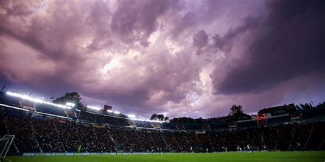 Estadio de la Ciudad de los Deportes será casa de América Cruz Azul y