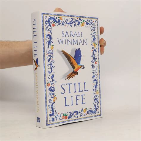 Still Life - Sarah Winman - bookbot.sk