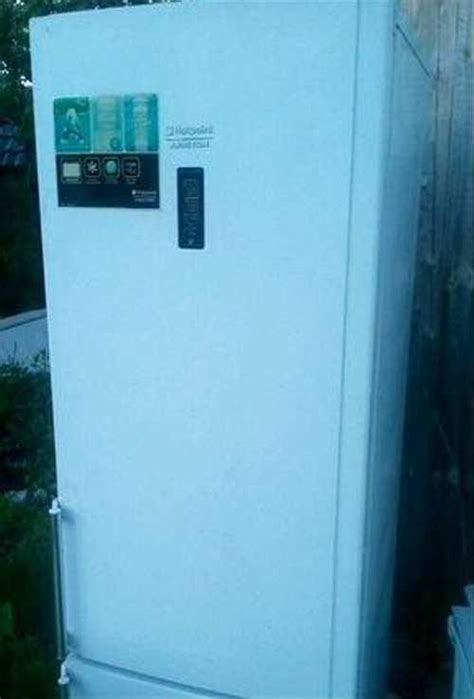 Холодильник хотпоинт аристон на запчасти | Festima.Ru - Мониторинг ...