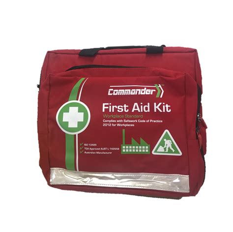 First Aid Treatment Bed Teaco Industrial And Safety Supplies