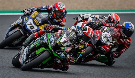 Jadwal World Superbike Di Sirkuit Mandalika Penentu Juara Musim