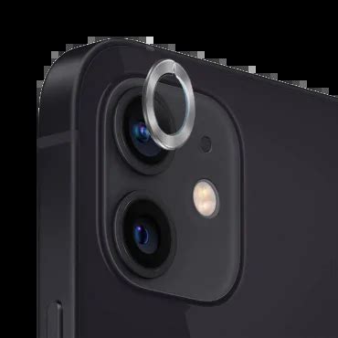 IPhone 12 Mini Kamera Koruma Lensi | EASYCEP