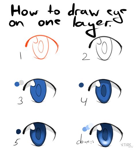 How To Draw By Defectlisa On Deviantart