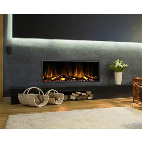 Best Electric Fireplaces In Reviews Buying Guide