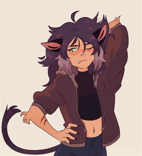 Catra Nsfw Character Ai Chat Female