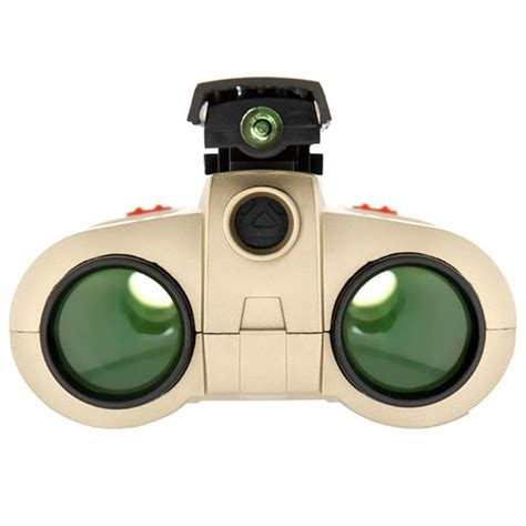 Kids Night Scope Binoculars w/ 25ft Night Vision - Tanga