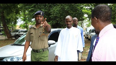 Televangelist Ezekiel Odero Arrested In Kilifi Church Closed Youtube