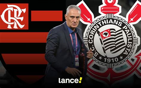 Torcedores Do Corinthians Ironizam Demissão De Tite Do Flamengo