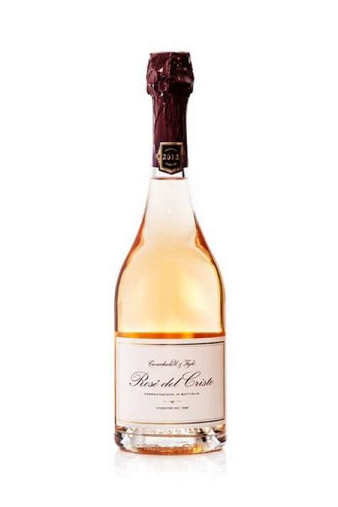 Lambrusco Di Sorbara Rose Del Cristo Brut Metodo Classico Vinodoc