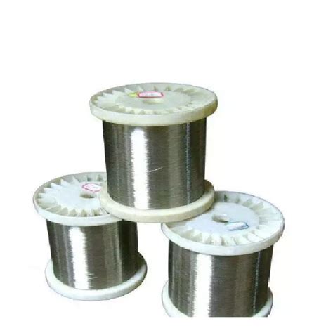 L Stainless Steel Wire Rope Galvanized Steel Wire