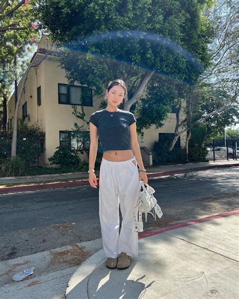 Ig Maddyalsup Boston Outfits Birkenstock Outfit Birks Outfit