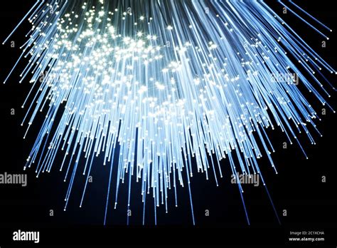 Fiber optic lighting hi-res stock photography and images - Alamy 
