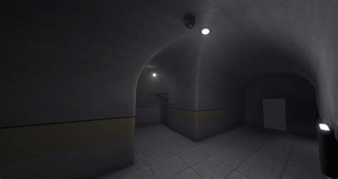 Restrooms Scp Containment Breach Unity Edition Wiki Fandom