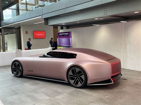 Best 13 2025 Jaguar GT: The Most Powerful and Luxurious Electric Sports