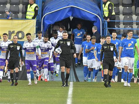 Liga 1 etapa 27 Farul FC Argeș 0 1 Farul Constanța