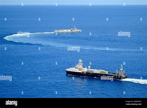 Ghost Fleet Overlord Hi Res Stock Photography And Images Alamy