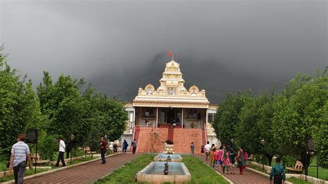 My Thoughtsmy Words Hadshi Temple Pune