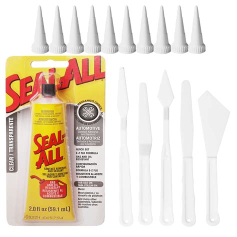 Seal All Glue