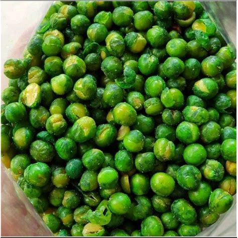 Jual KACANG ARCIS KACANG POLONG PACK 1 KG Shopee Indonesia