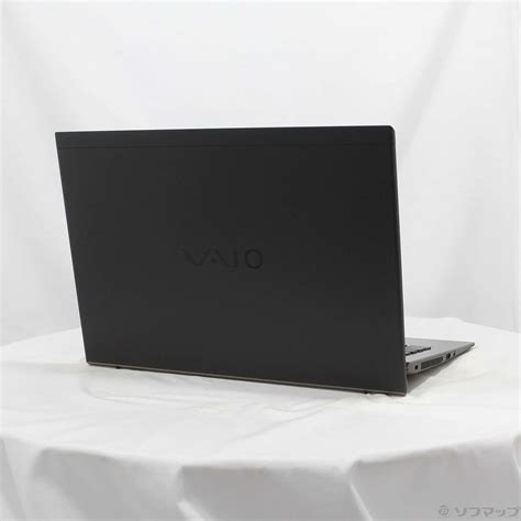 中古VAIO SX14 VJS145 2133044775219 リコレ ソフマップの中古通販サイト