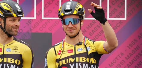 Dylan Groenewegen Verruilt Per Direct Jumbo Visma Voor Bikeexchange