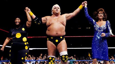 Eric Bischoff Explains Why WWE Hall Of Famer Dusty Rhodes Was A Visionary