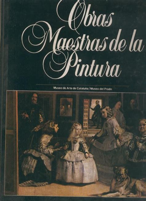 Obras maestras de la pintura volumen 07 Museo de Arte de Cataluña