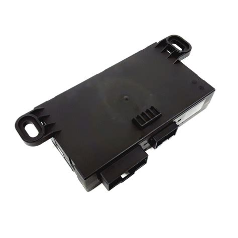 Audi Contour Unit Control Module Convertible Top Control Unit