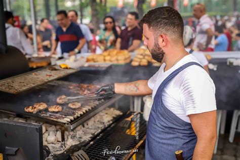 BBQ Show traz degustação de churrasco e distribuição de brindes neste