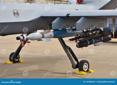 Drone With Laser Gun Royalty-Free Stock Image | CartoonDealer.com #92993218