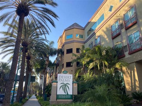 The Anaheim Hotel Review | The Happiest Blog on Earth