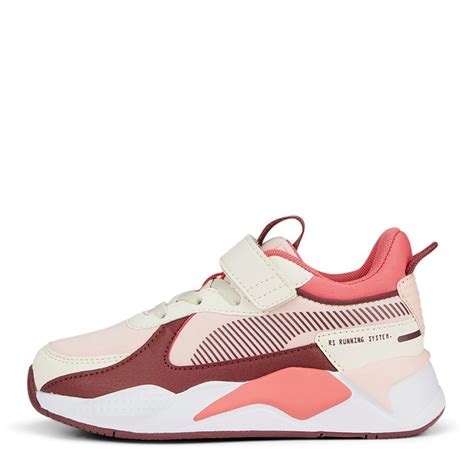 Puma Rs X Dreamy Ac Ps Pink Rosa House Of Kids